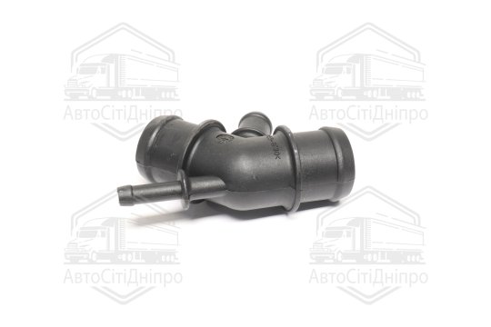 Фланець охолоджувальної рідини (вир-во Vernet)