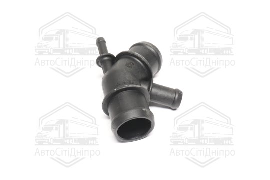 Фланець охолоджувальної рідини (вир-во Vernet)