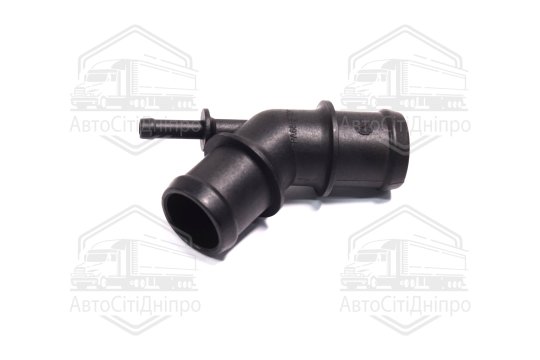 Фланець охолоджувальної рідини (вир-во Vernet)