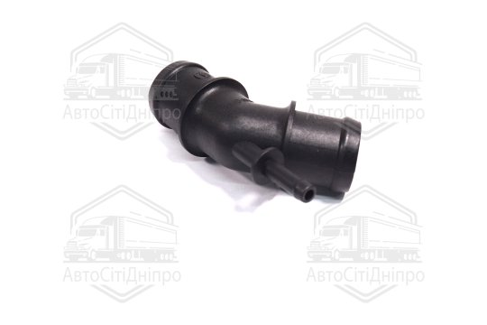 Фланець охолоджувальної рідини (вир-во Vernet)