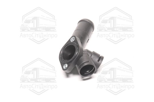 Фланець охолоджувальної рідини (вир-во Vernet)