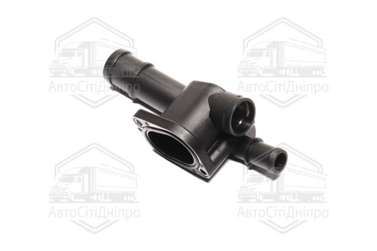 Фланець охолоджувальної рідини (вир-во Vernet)