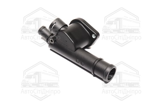 Фланець охолоджувальної рідини (вир-во Vernet)