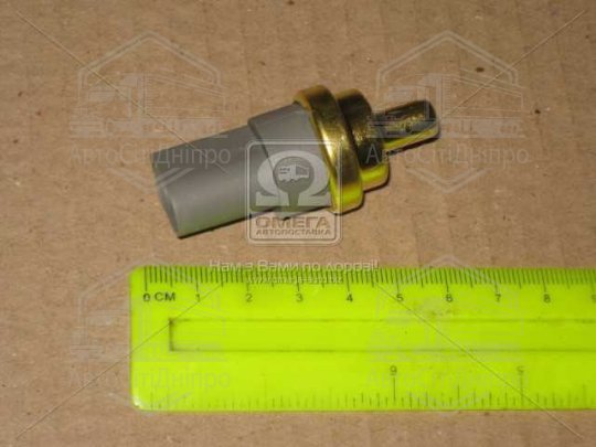 Датчики темпер. охл. рідини (2-pin) (вир-во Vernet)