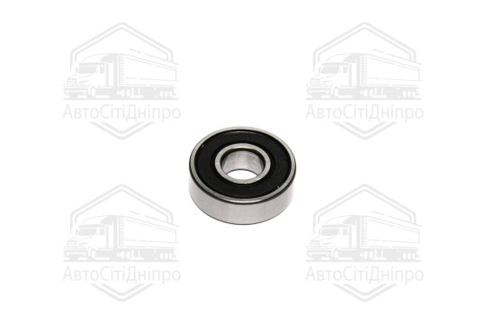 Підшипник 6000-C-2HRS-C3 (вир-во CARGO)