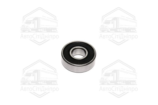 Підшипник 6000-C-2HRS-C3 (вир-во CARGO)
