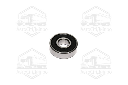 Підшипник 6000-C-2HRS-C3 (вир-во CARGO)