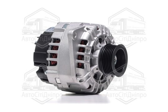 Генератор (вир-во CARGO)