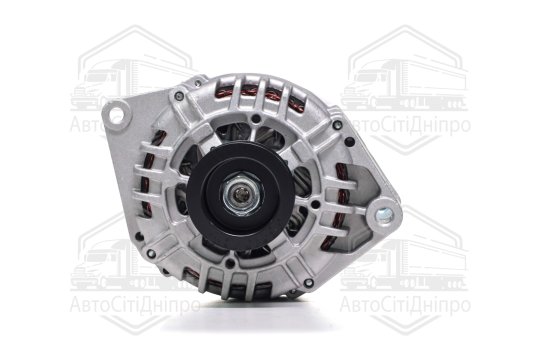 Генератор (вир-во CARGO)