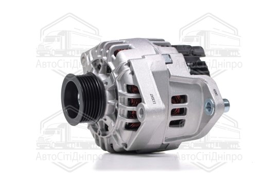 Генератор (вир-во CARGO)