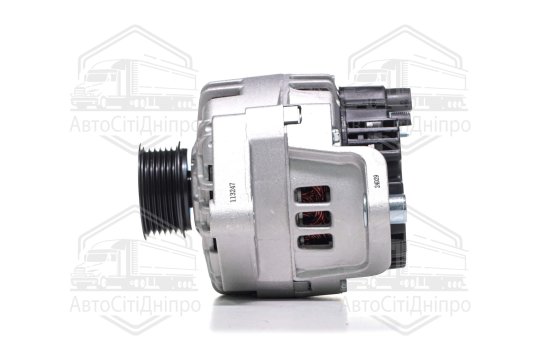 Генератор (вир-во CARGO)