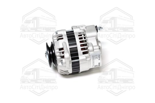 Генератор Daewoo Matiz (вир-во CARGO)