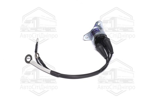 Реле (вир-во CARGO)