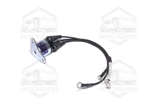 Реле (вир-во CARGO)