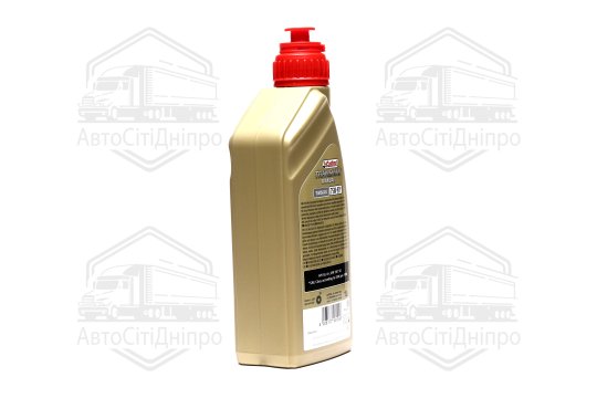 Олива трансміс. Castrol Transmax Manual Transaxle 75W-90 (Каністра 1л)