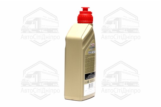Олива трансміс. Castrol TRANSMAX MANUAL MULTIVEHICLE 75W-90 (Каністра 1л)