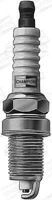 Свічка запалювання PLATINUM BIHEX MINI 06- (вир-во CHAMPION)