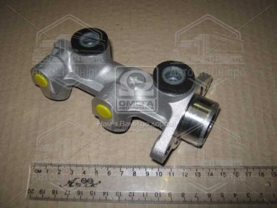 Циліндр гальм. головн. D=22.2 DAEWOO LANOS (KLAT) 05/97-> (вир-во Cifam)