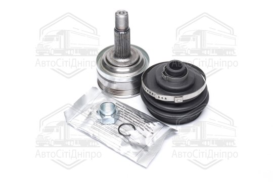 Шарнір /граната/ ВАЗ 2108 зовнішній (вир-во Cifam)