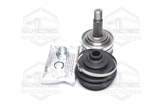 Шарнір /граната/ ВАЗ 2108 зовнішній (вир-во Cifam)