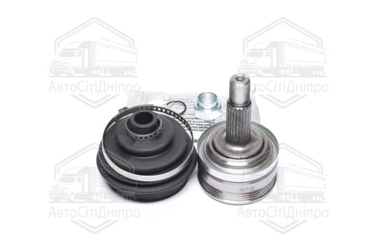 Шарнір /граната/ ВАЗ 2108 зовнішній (вир-во Cifam)