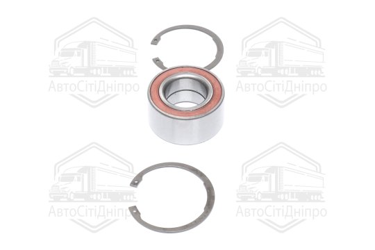 Підшипник маточини FORD передн. міст (Вир-во COMPLEX)