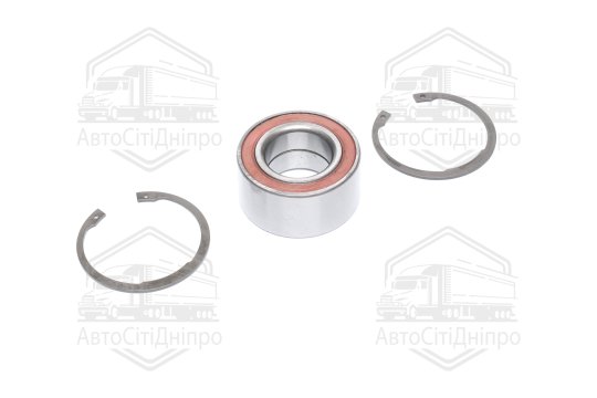 Підшипник маточини FORD передн. міст (Вир-во COMPLEX)