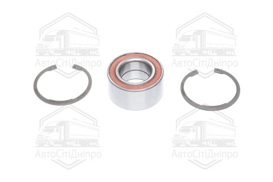 Підшипник маточини FORD передн. міст (Вир-во COMPLEX)