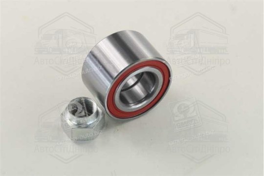 Підшипник маточини FIAT передн. міст (Вир-во COMPLEX)