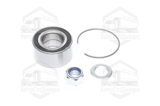 Підшипник маточини RENAULT передн. міст (Вир-во COMPLEX)