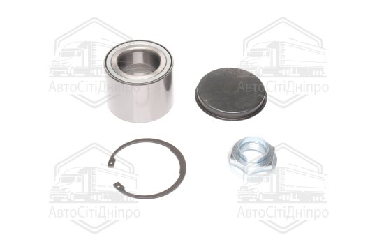 Підшипник маточини RENAULT MASTER задн. міст (Вир-во COMPLEX)