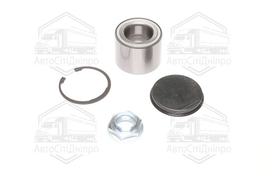 Підшипник маточини RENAULT MASTER задн. міст (Вир-во COMPLEX)