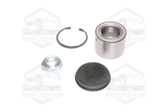 Підшипник маточини RENAULT MASTER задн. міст (Вир-во COMPLEX)