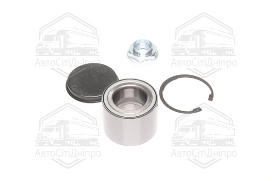 Підшипник маточини RENAULT MASTER задн. міст (Вир-во COMPLEX)