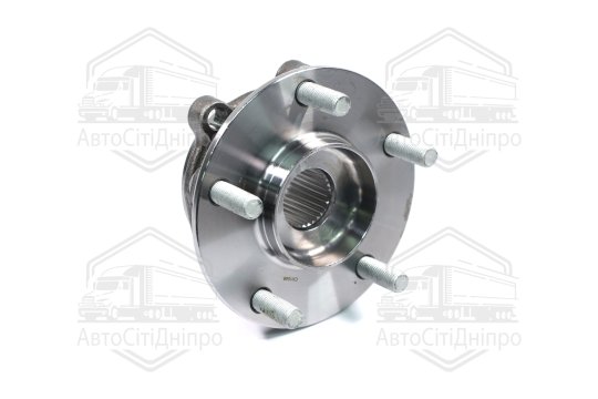 Маточина в зборі MAZDA 6, CX-5 11 перед. міст (Вир-во COMPLEX)