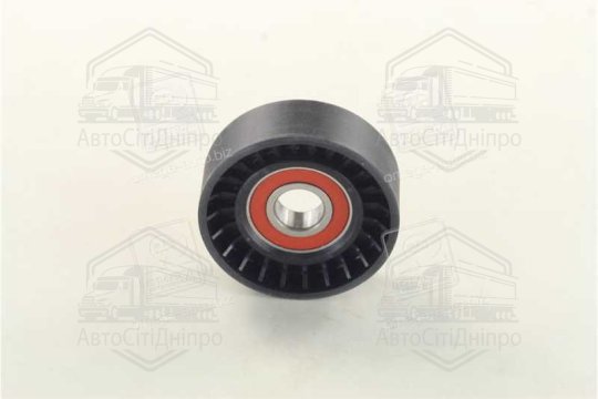 Ролик натяжний AUDI, VW (Вир-во Complex)