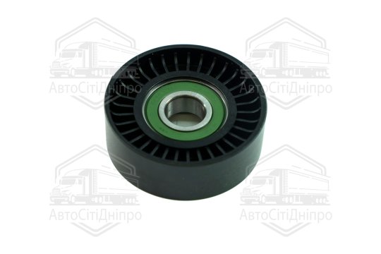 Ролик натяжний SKODA (вир-во Complex)