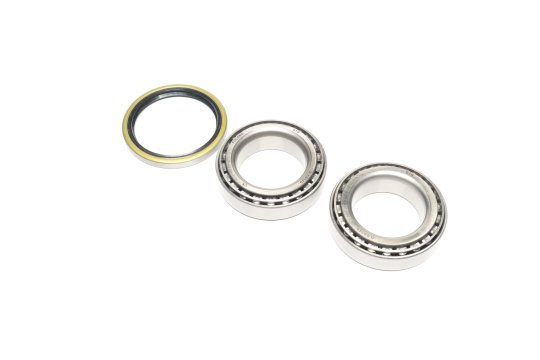 Підшипник маточини MAZDA 121 передн. міст (Вир-во COMPLEX)