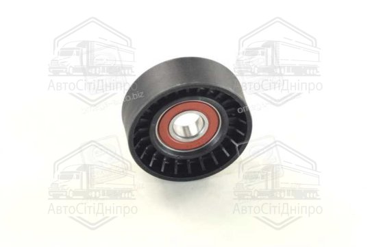 Натягувач ременя SKODA, VW (вир-во Complex)