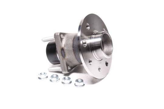 Маточина у зборі OPEL ASTRA F (Вир-во COMPLEX)