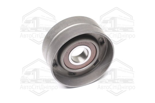 Натяжний ролик, приводного ремня (Вир-во COMPLEX)