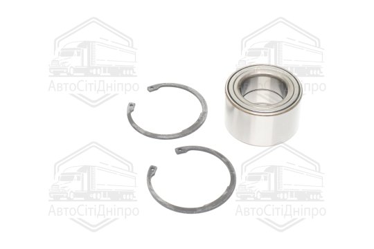 Підшипник маточини OPEL MOVANO, RENAULT MASTER II 98- перед. міст (Вир-во COMPLEX)