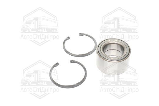 Підшипник маточини OPEL MOVANO, RENAULT MASTER II 98- перед. міст (Вир-во COMPLEX)