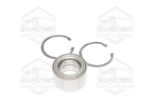 Підшипник маточини OPEL MOVANO, RENAULT MASTER II 98- перед. міст (Вир-во COMPLEX)