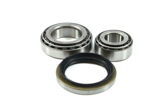 Підшипник маточини MERCEDES, VW передн. міст (Вир-во COMPLEX)