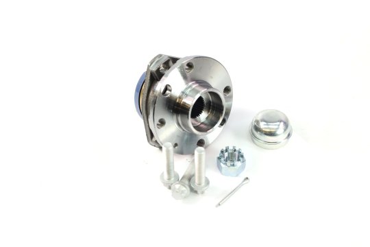 Підшипник маточини (вир-во Complex)