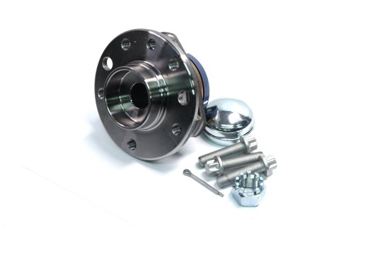 Маточина у зборі OPEL ASTRA G 98 - передн. міст (Вир-во COMPLEX)