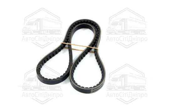Ремінь клиновий (Вир-во ContiTech)