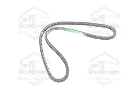 Ремінь клиновий