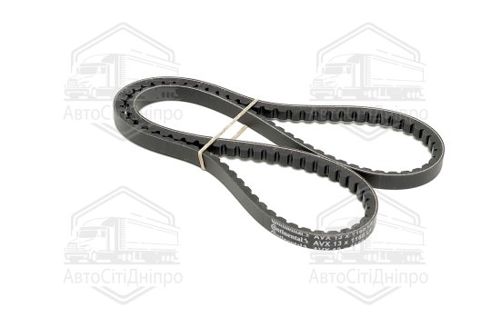 Клиновий ремінь (Вир-во Contitech)